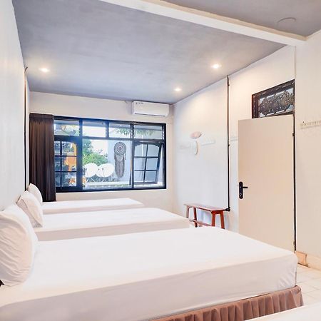 Collection O Legian Near Legian Beach エクステリア 写真