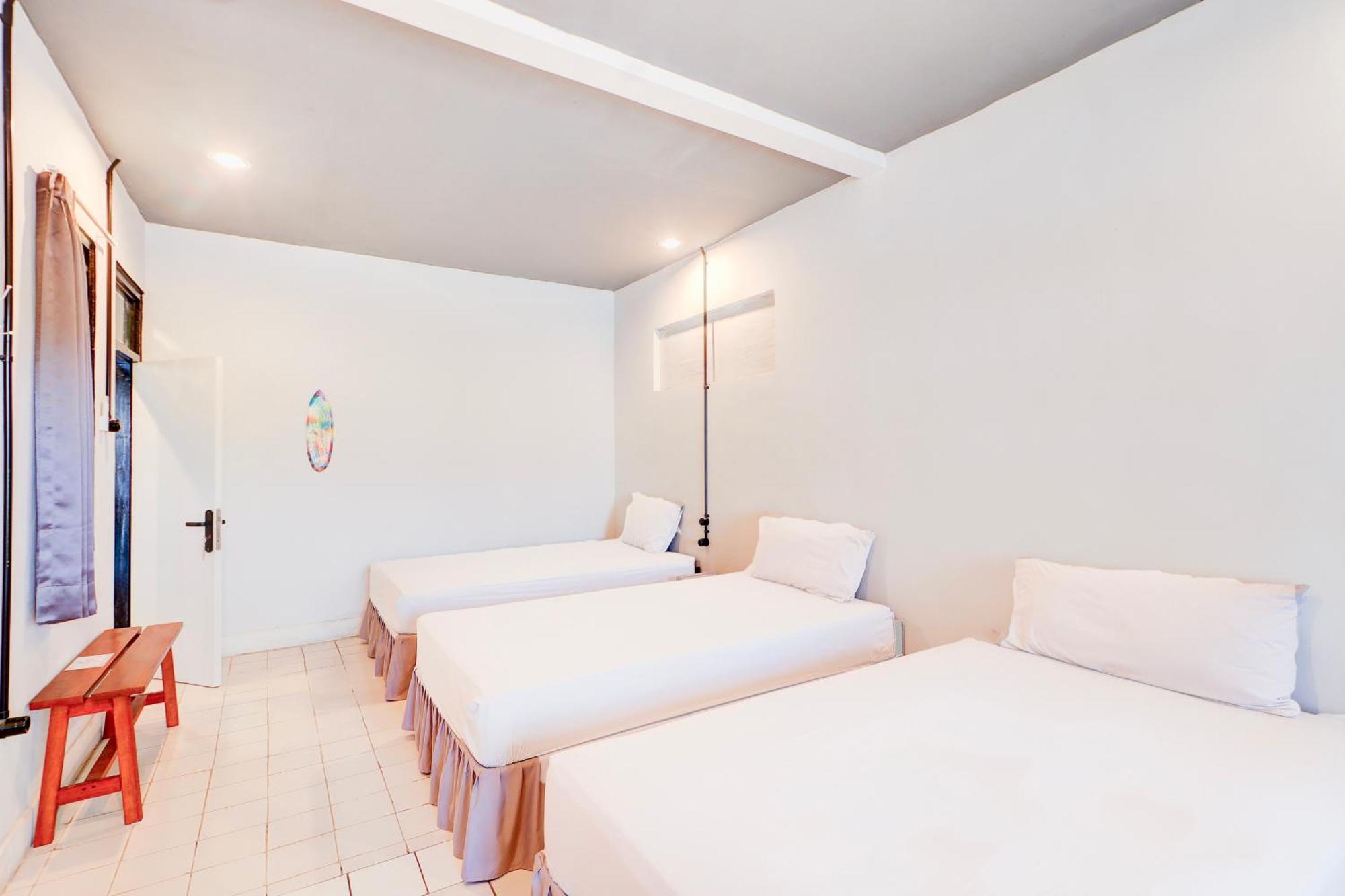 Collection O Legian Near Legian Beach エクステリア 写真