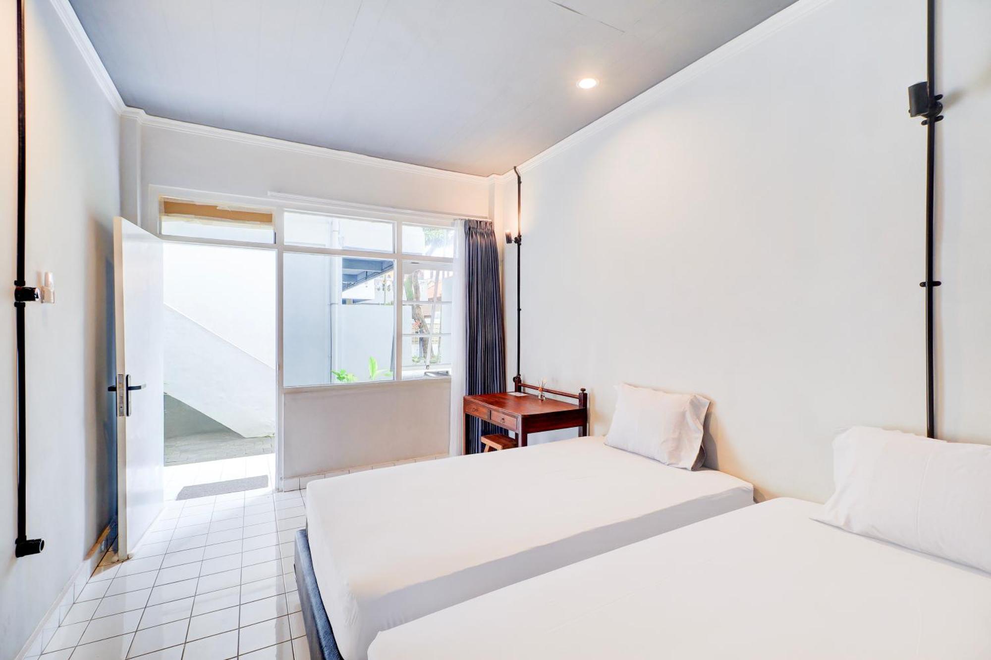 Collection O Legian Near Legian Beach エクステリア 写真