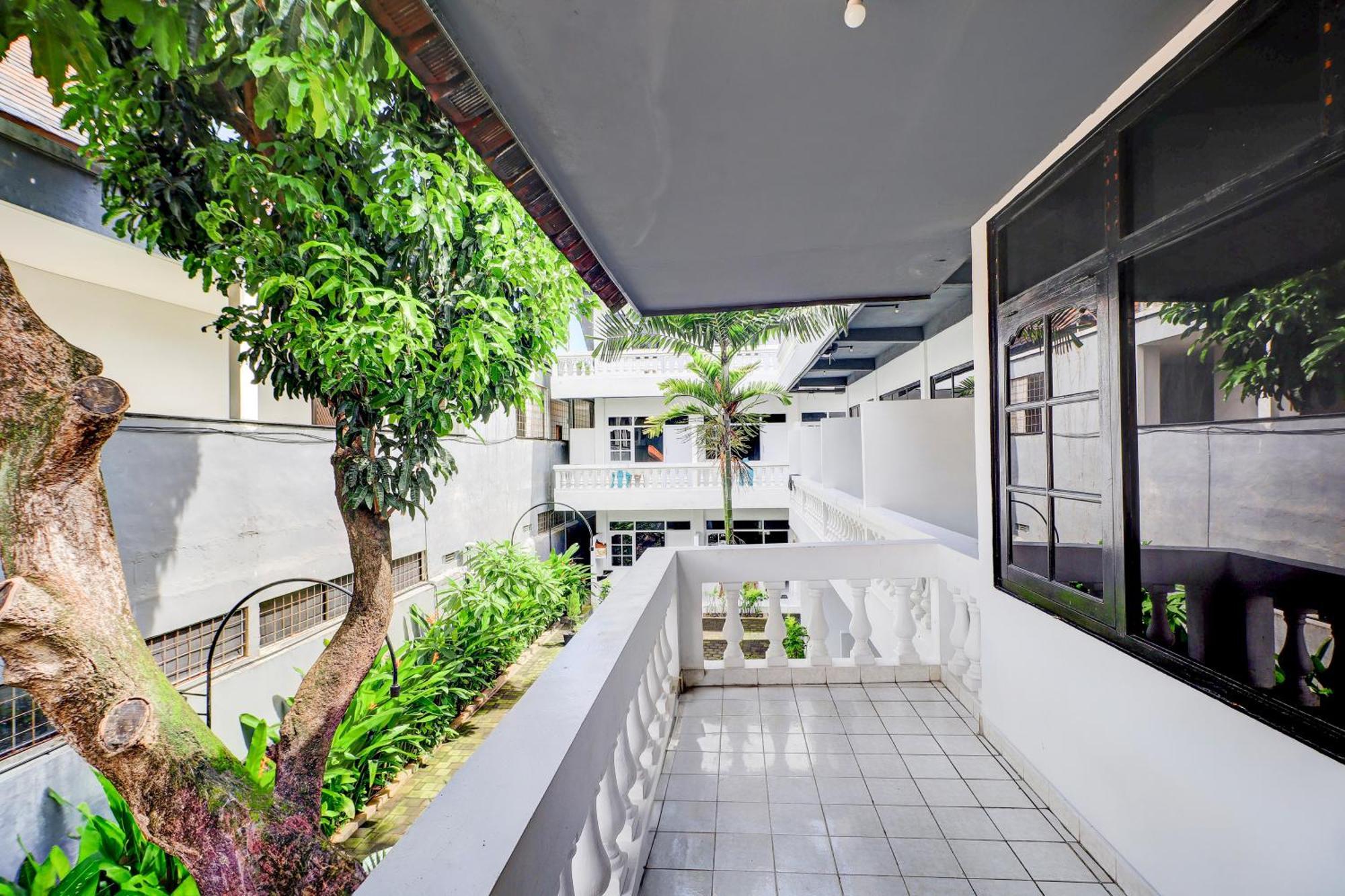 Collection O Legian Near Legian Beach エクステリア 写真