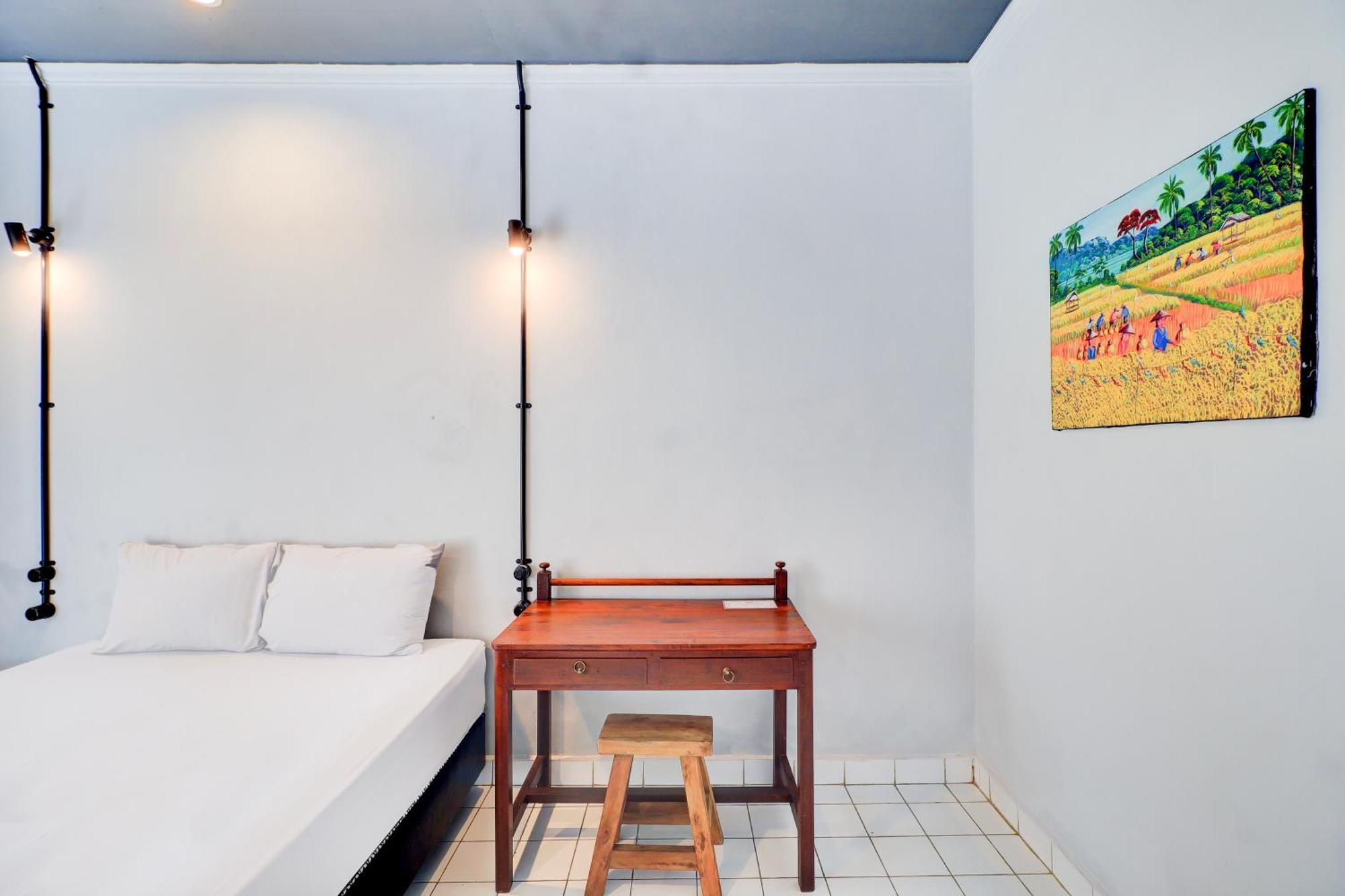 Collection O Legian Near Legian Beach エクステリア 写真