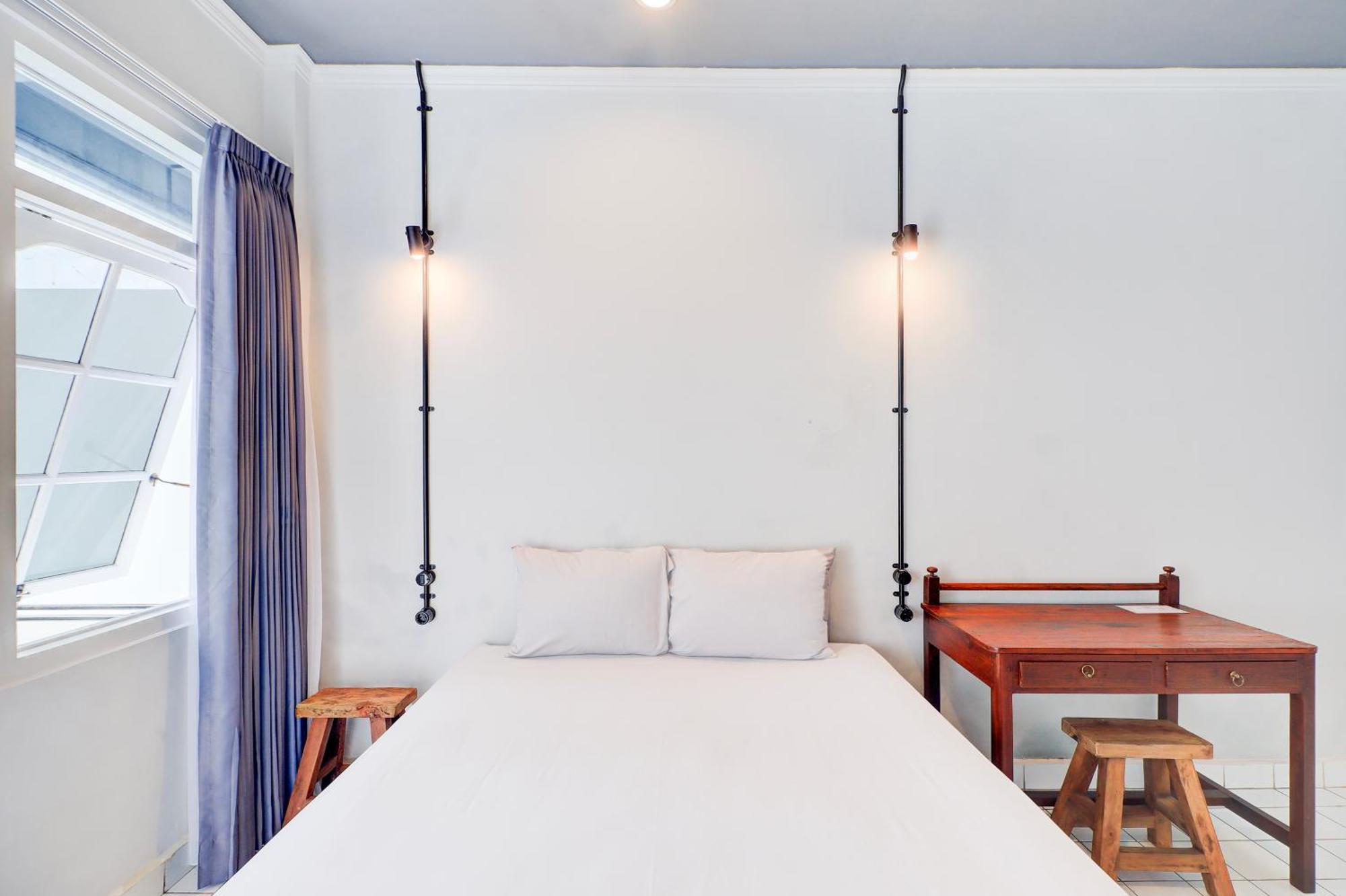 Collection O Legian Near Legian Beach エクステリア 写真