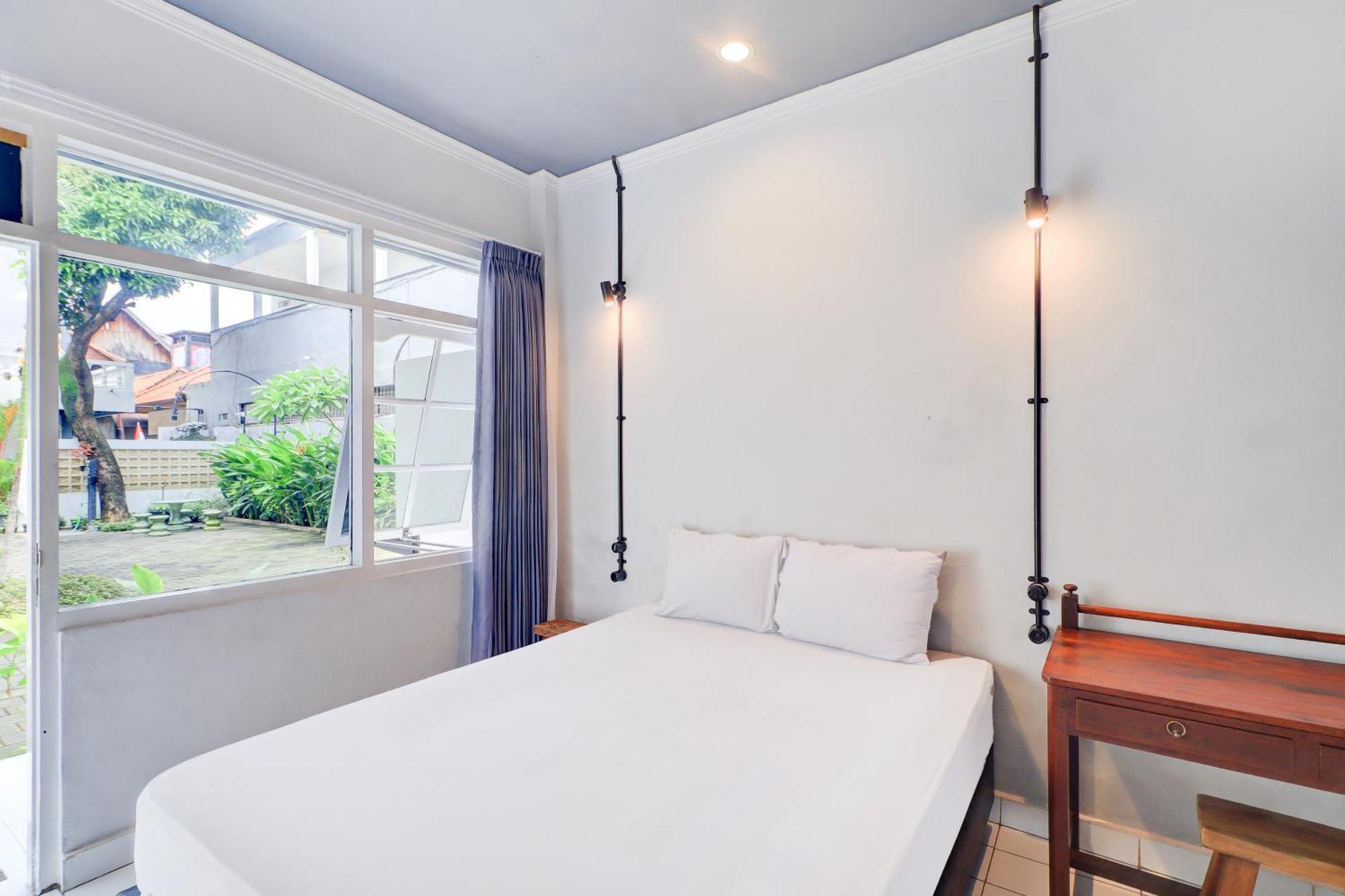 Collection O Legian Near Legian Beach エクステリア 写真